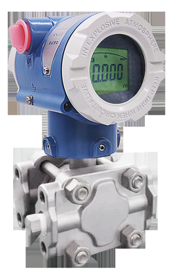 Китай жидкости воды 35bar 4~20mADC смазывают передатчик перепада давления поставщик