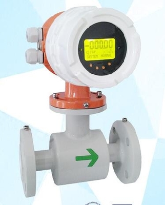 Китай Метр молока Китая дешевый электромагнитный нержавеющий электронный/drining счетчик- расходомер воды поставщик