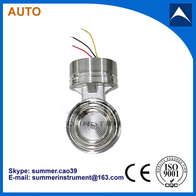 At3051 At3351 Капацитантные датчики давления Производство для сборки датчиков давления Экспортируется в США и Бразилию поставщик