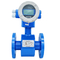 Воды измерителя прокачки Emfm ′ ′ ′ 4 ′ ′ 3 ′ счетчика воды 2 цифров низкой цены измеритель прокачки магнитной электромагнитный поставщик