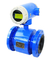 2 4 8 Inch digital display water flow meter pipeline water pump liquid electromagnetic magnetic flowmeter поставщик
