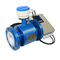2 4 8 Inch digital display water flow meter pipeline water pump liquid electromagnetic magnetic flowmeter поставщик