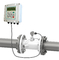 Счетчик- расходомер TUF-2000 горячего измерителя прокачки воды серии измерителя прокачки TUF продажи ультразвукового портативный ультразвуковой поставщик
