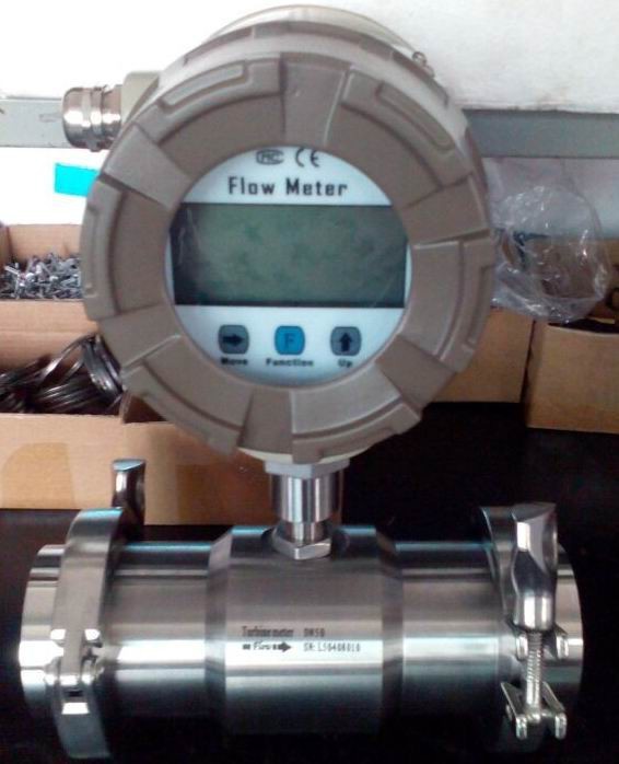  Flowmeterinstrumentjuice flowmetermilk турбины сделанное в Китае .jpg