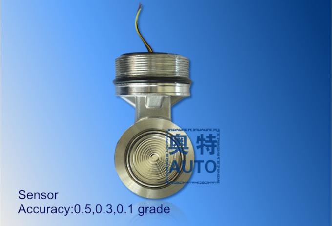 Высокий передатчик перепада давления надежности для жидкостного газа сделанного в China1.jpg